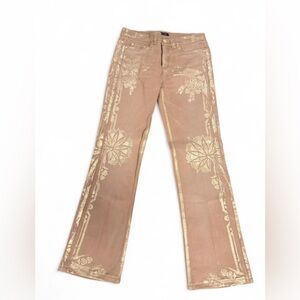 Roberto Cavalli jeans